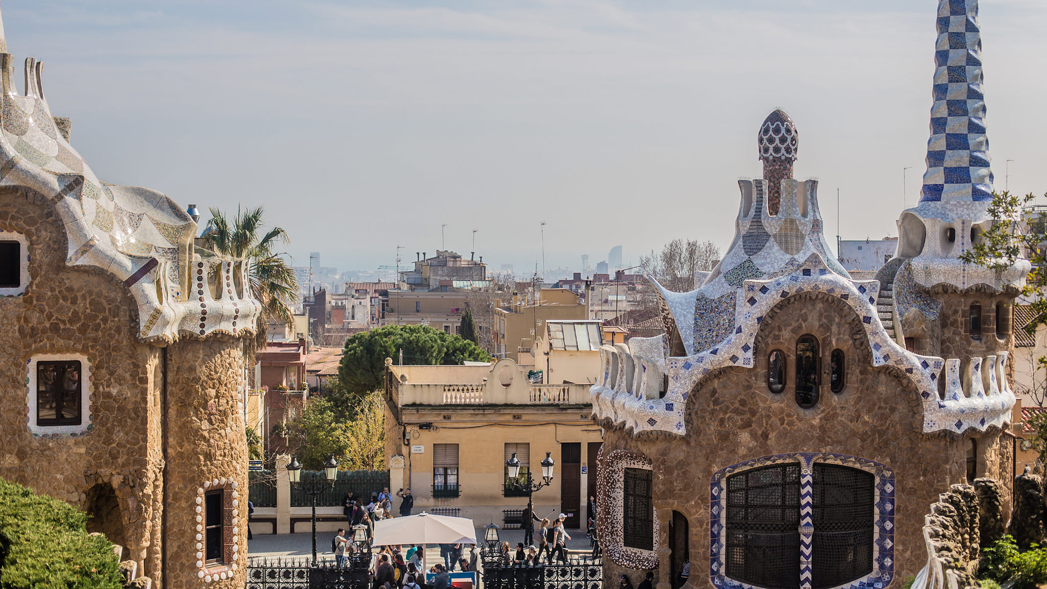 Barcelona